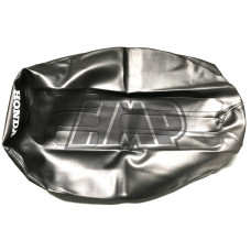 Capa / forra selim HONDA VISION preto